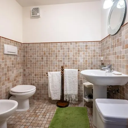 Apartment Al Vecchio Mulino Siena