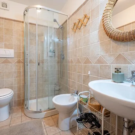 Apartment Al Vecchio Mulino Siena