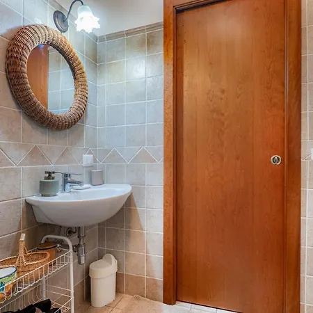 Al Vecchio Mulino Apartment Siena